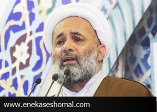 انتخابات تمام مي شود اما آثار تخريب ها سال هاباقی می ماند